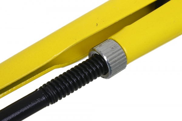 Ключ ЛуИЗ №2 0-50 мм 400 мм 28612