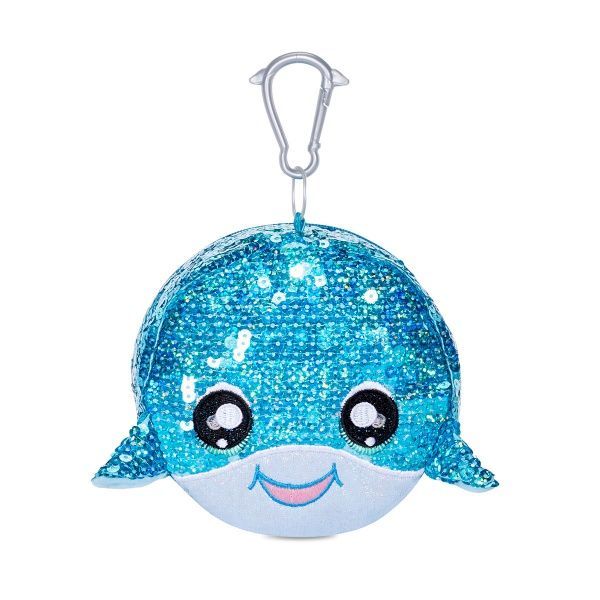 Набір з лялькою Na! Na! Na! Surprise серії Sparkle S3 W1_Сейлор Блу 573753