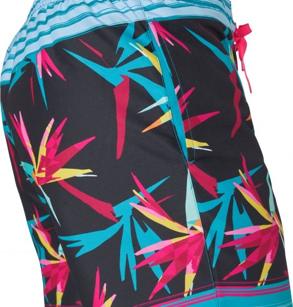 Шорти Firefly STRP3 Norman ux 412132-052 р. XL чорний