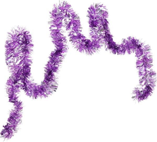 Дождик новогодний ГН-70/2 New 7 2 м в ассортименте