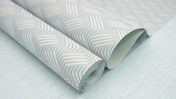 Шпалери вінілові на флізеліновій основі Sintra Viola Focus 501429 0,53x10,05 м 