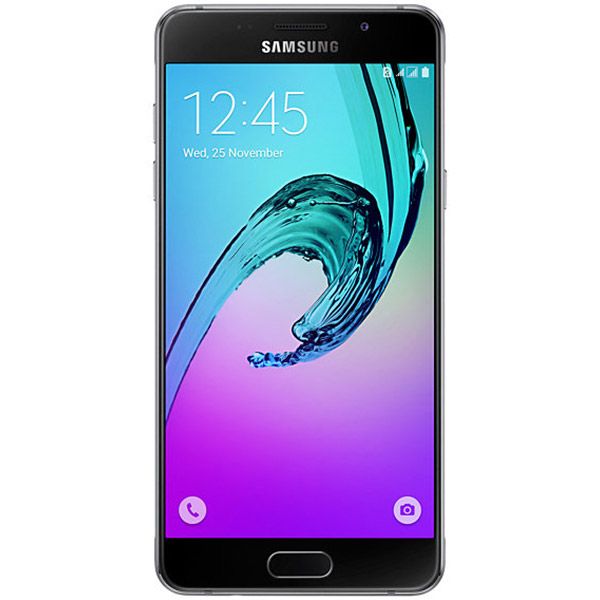 Смартфон Samsung A510F A5 DS black