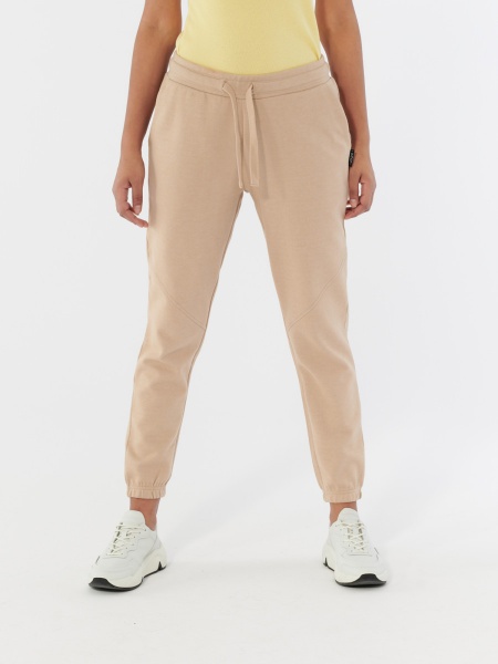 Брюки Outhorn HOL21-SPDD613-83S р. M бежевый