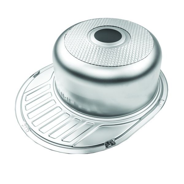 Мойка для кухни Water House Rondo-59 