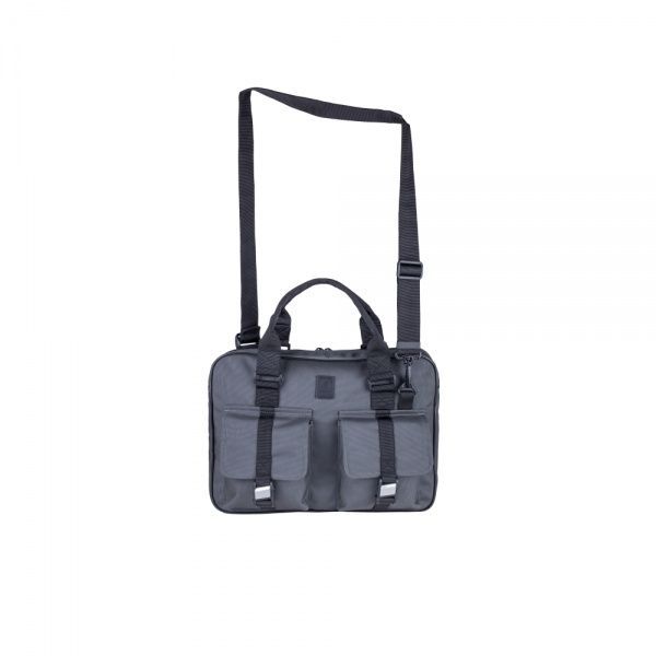 Сумка Danaper DAYTON, GRAY 