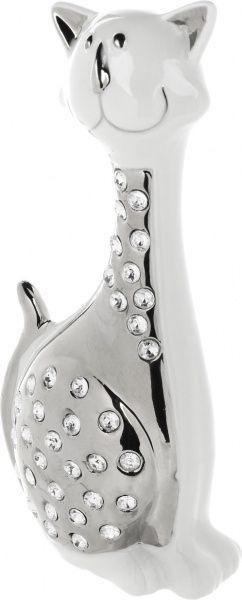 Статуэтка Кот HY21096-1