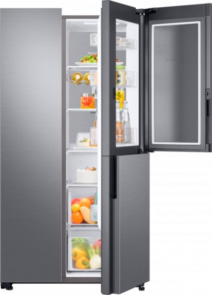 Холодильник Samsung RH62A50F1M9/UA