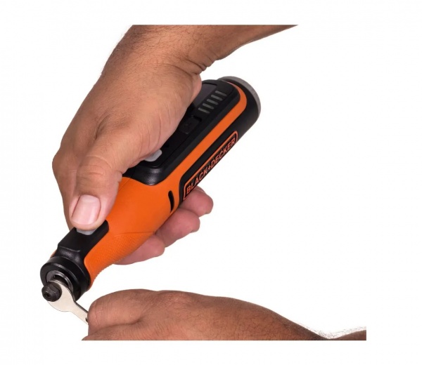 Многофункциональное устройство Black+Decker BCRT8I