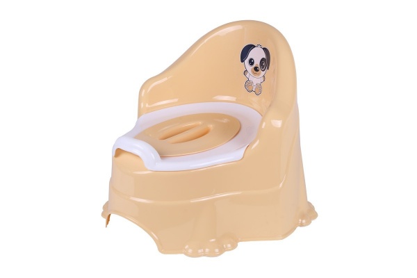 Горшок-кресло ТехноК 5163