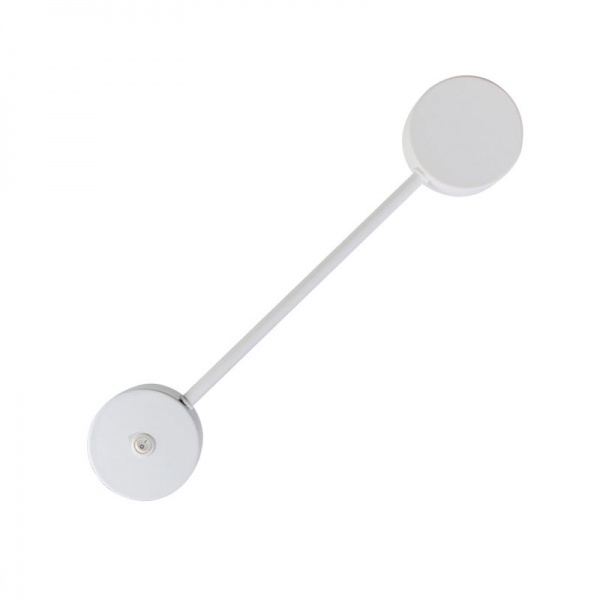 Бра Светкомплект G TIME 1xGX53 белый 