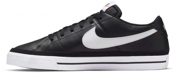 Кросівки Nike Court Legacy Next Nature DH3162-001 р.41 чорний