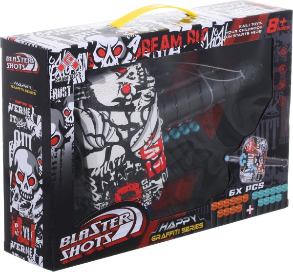 Игрушечное оружие KAI LI TOYS Молот с фонариком OTE0656220