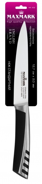 Нож кухонный 127 мм MK-K52 Maxmark 
