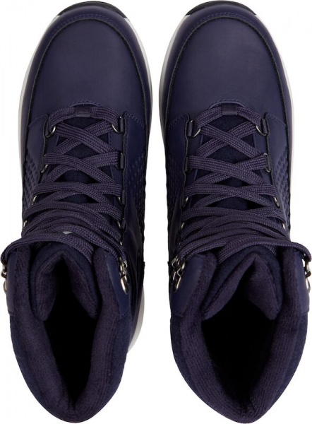 Черевики McKinley Annabella III AQB W 421522-902518 р.37 фіолетовий