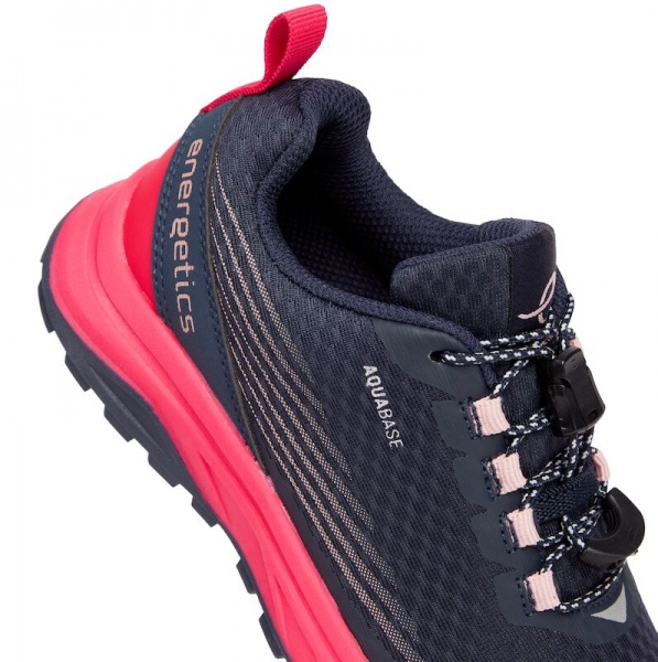 Кроссовки Energetics Zyrox Core AQB J 419822-901516 р.29 синий