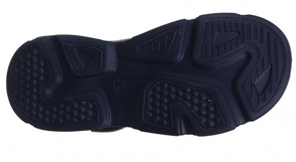 Сандалии для мальчиков ТОМ.М р.30 синий 9984E 