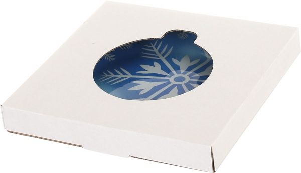 Блюдо Іграшка 20 см XB0008 