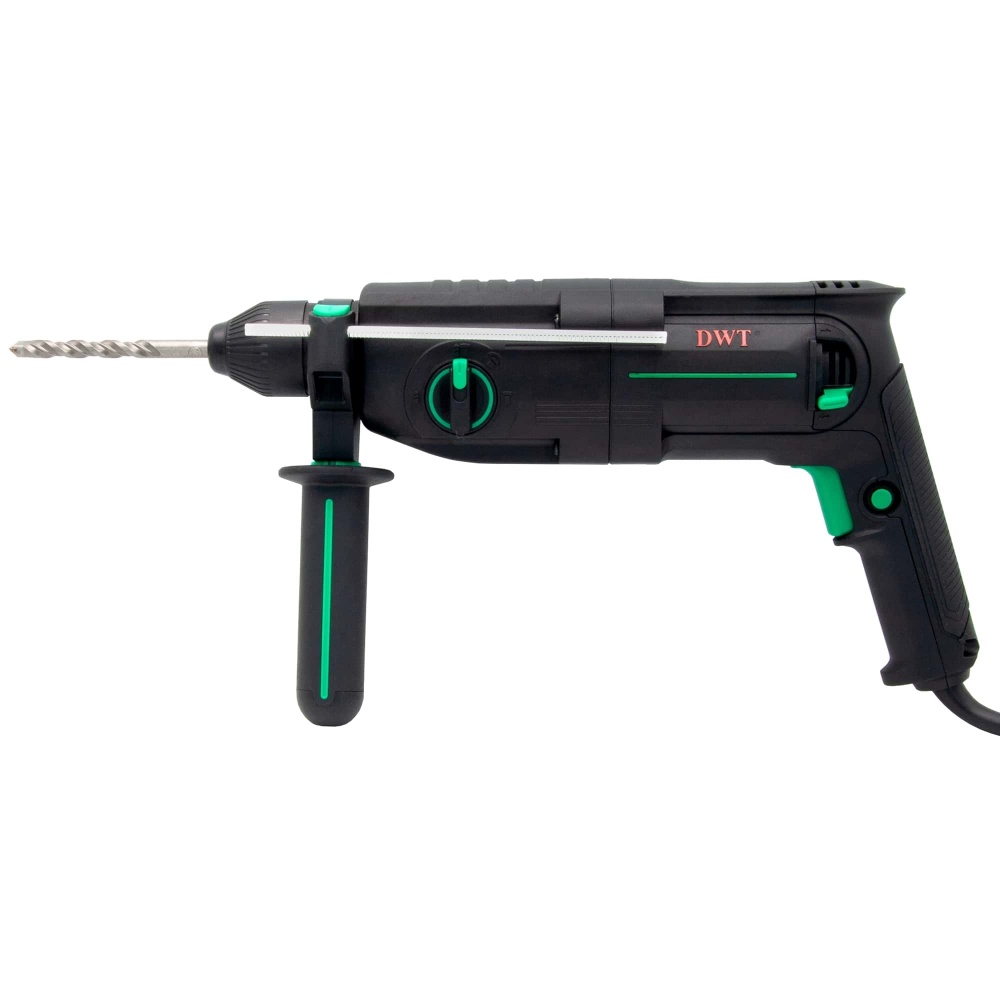 Перфоратор DWT SBHP08-26 BMC