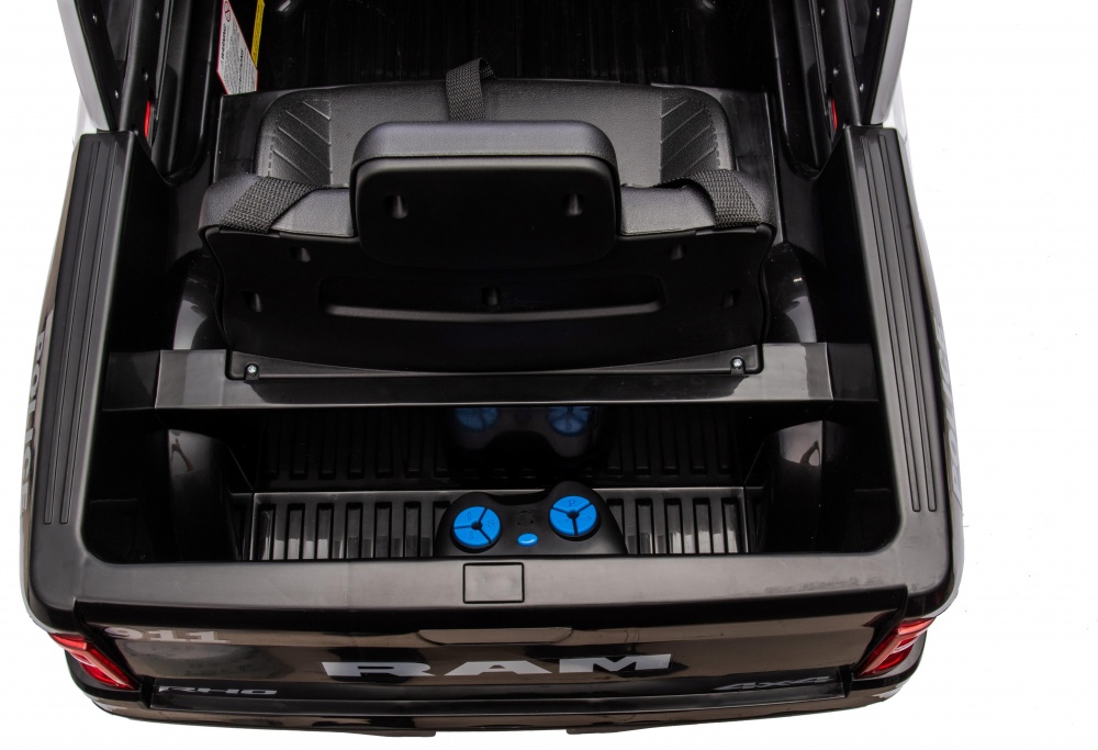 Электромобиль MaxxPro kids детский радиоуправляемый ZB618P 3460004-2BR