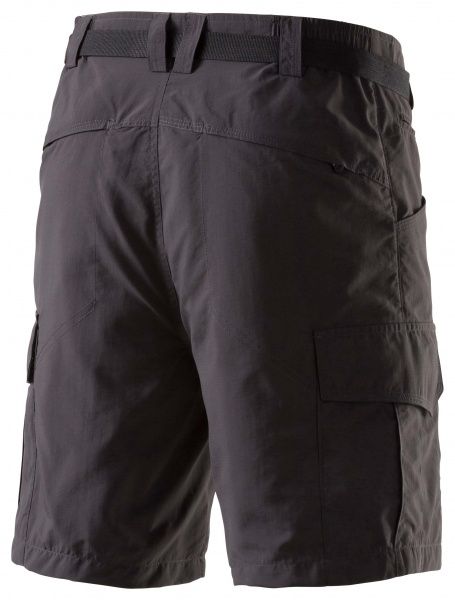 Шорти McKinley Ajo III mn 286170-046 р. 54 антрацит