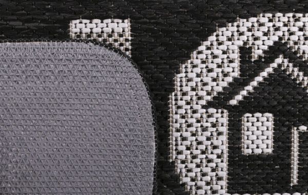 Килимок Карат Flex 19159/80 0,5x0,8 м