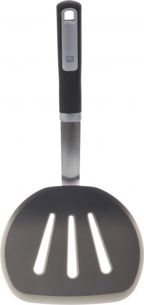 Лопатка для млинців з отворами Nature NSG-53 Flamberg Premium