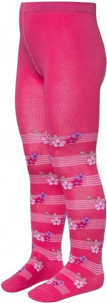 Колготки детские Conte-Kids TIP-TOP 426 р.104-110 розовый 