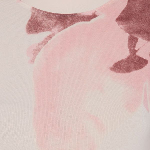 Футболка Energetics Goranza wms 302597-901328 34 рожевий