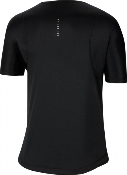 Футболка Nike W NK ICNCLSH TOP SS PR CJ1937-010 р.S чорний