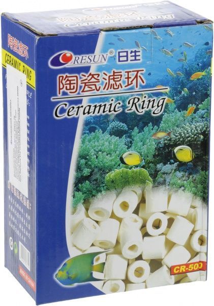 Фильтрующий материал Resun Керамика CR-500