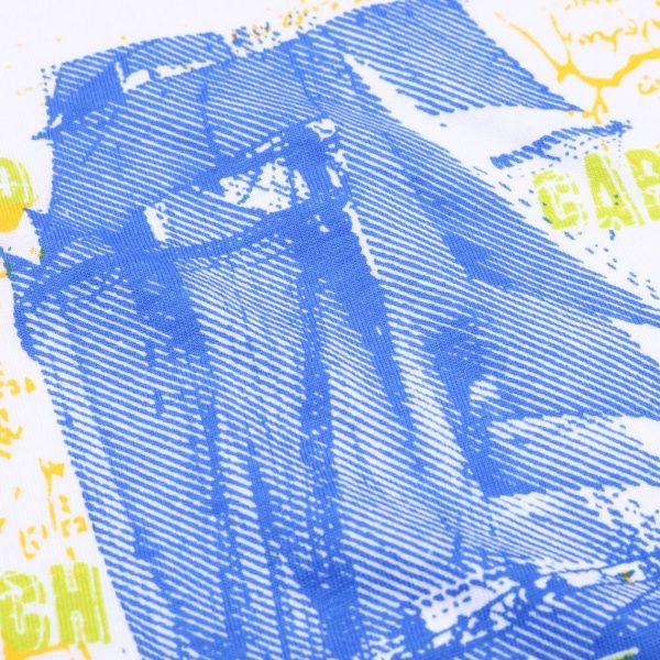 Комплект Роза для хлопчика р.110 в асортименті 