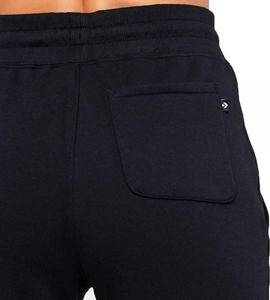 Штани Converse ALL STAR PANT BLACK 10019803-001 р. M чорний