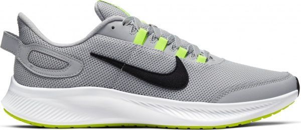 Кроссовки Nike RUNALLDAY 2 CD0223-007 р.US 11 серый