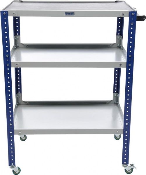 Візок інструментальний Практик WDS GARAGE