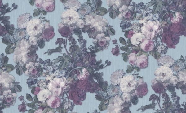 Шпалери вінілові на флізеліновій основі Erismann ELLE 12081-18 1,06x10,05 м 