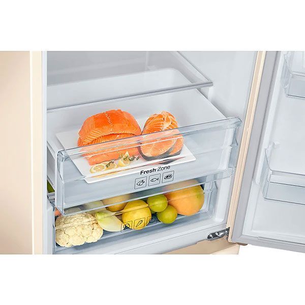 Холодильник Samsung RB37J5220EF/UA