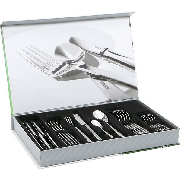 Набор столовых приборов Flamberg 8041 24 шт
