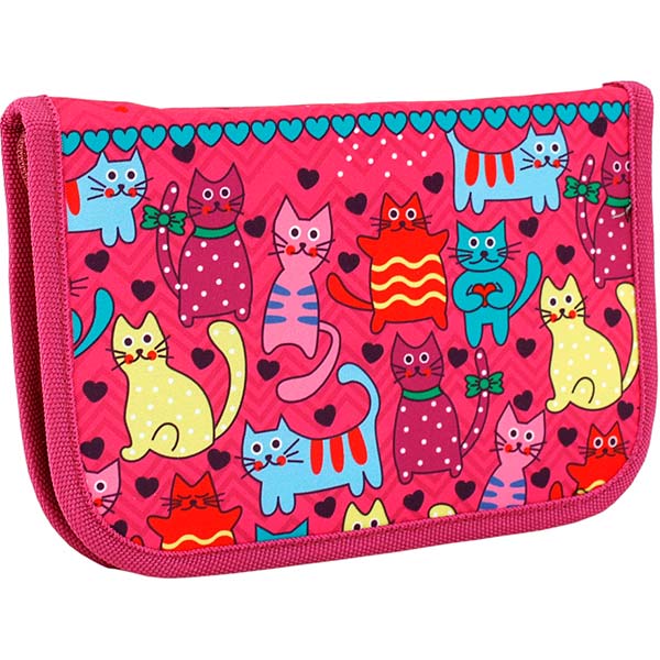 Пенал Cool For School Cats CF85939