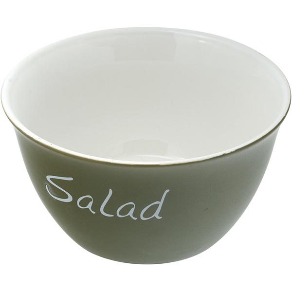 Салатник Nature 1100 мл 24-269-038 Krauff