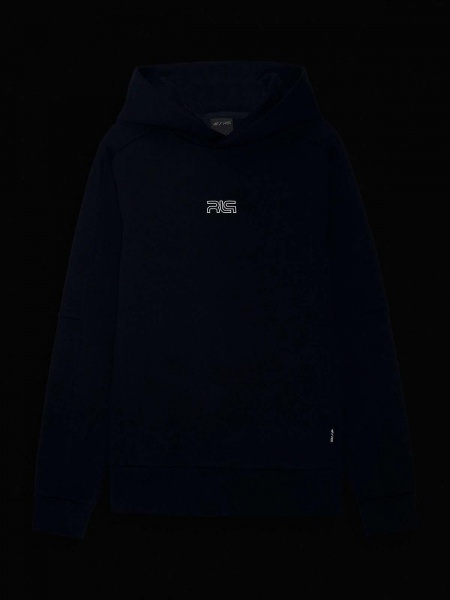 Джемпер 4F R4Z21-BLM933-31S р. L синій