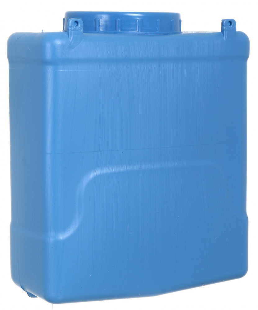 Рукомойник дачный с мыльницей 15 л