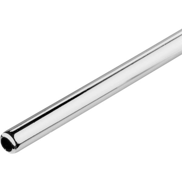 Трубка хромована Albertoni М10х10мм. хромированная 1,0м