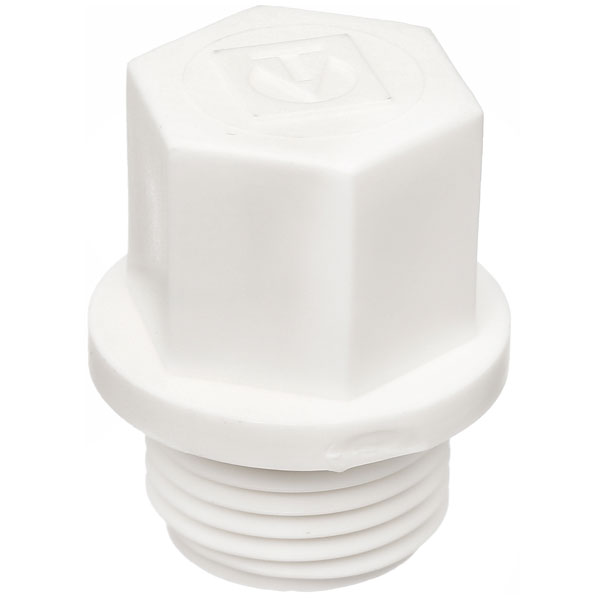 Заглушка наружная Valtec ППР 1/2