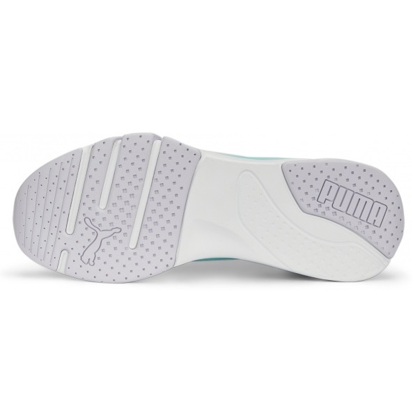 Кроссовки Puma ZORA 38627410 р.38,5 UK 5,5 фиолетовый