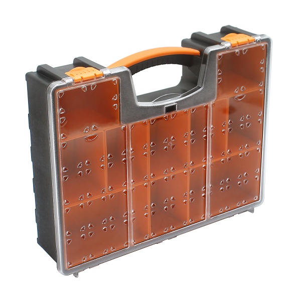 Органайзер для дрібних деталей 420x315x100 мм U-C01 