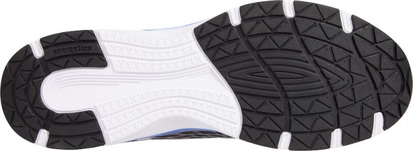 Кроссовки Energetics Elexir XII M 416932-910050 р.42 черный