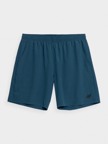 Шорти 4F SHORTS FNK M255 4FSS23TFSHM255-31S р. M синій