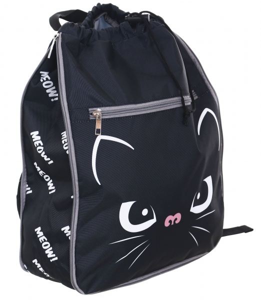 Сумка-мішок Lider Котоочі 23