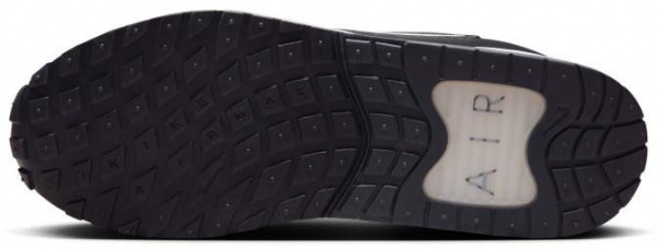 Кроссовки Nike NIKE AIR MAX SOLO DX3666-002 р.42,5 черный