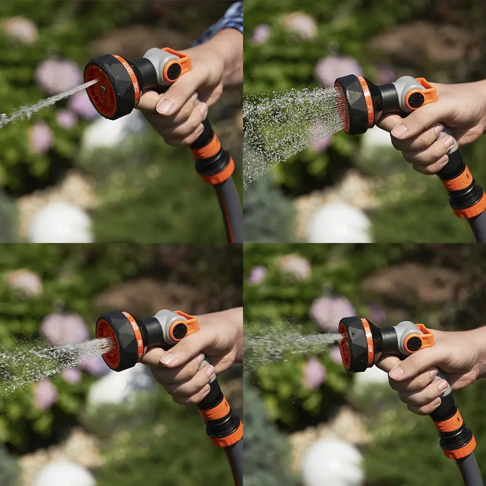 Пистолет-распылитель SEQUOIA SWPSN9P